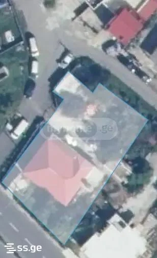 Сельскохозяйственный участок в районе аэропорта