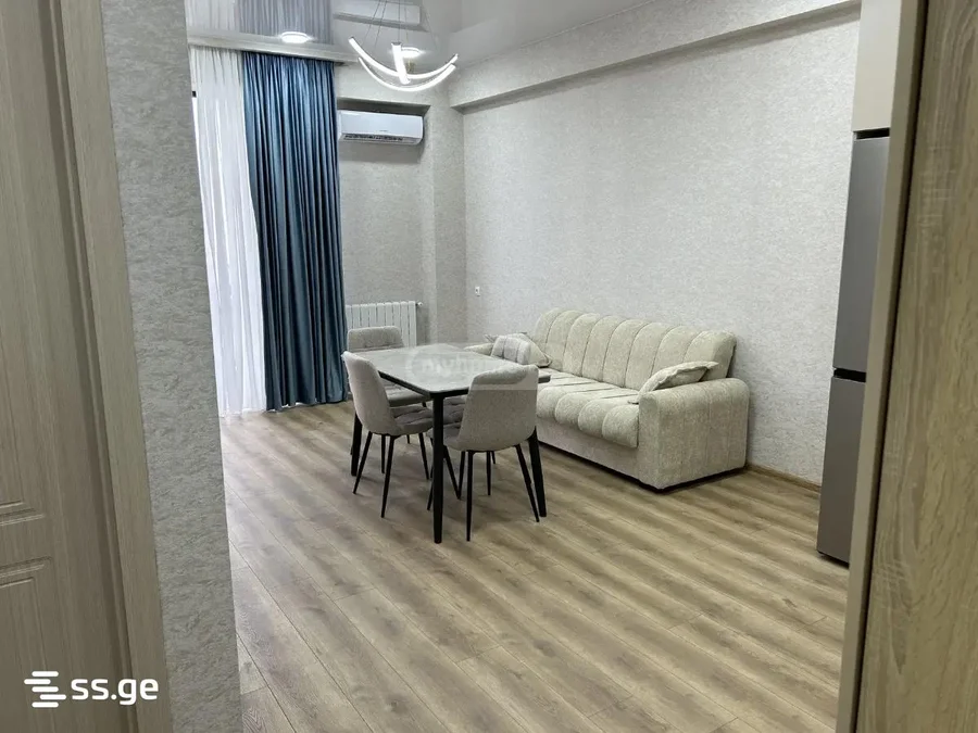 2 room Flat For Sale. Ortachala
