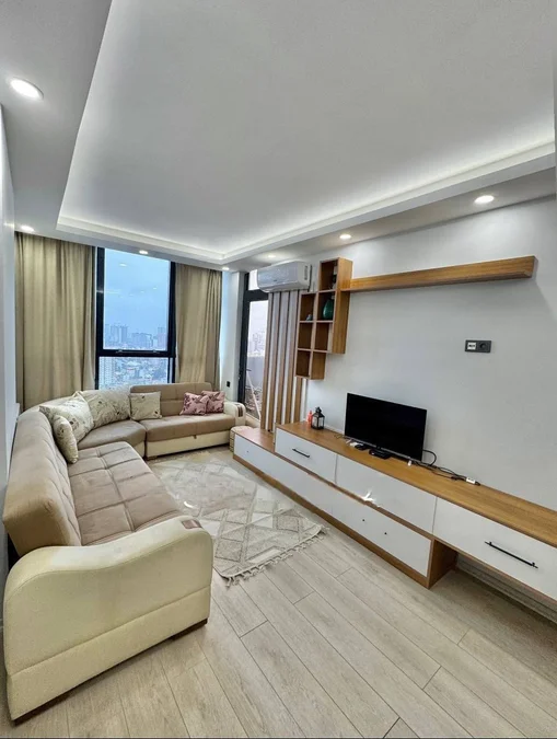 Квартиру 1+1 по улице Шартава,32* Sunrise