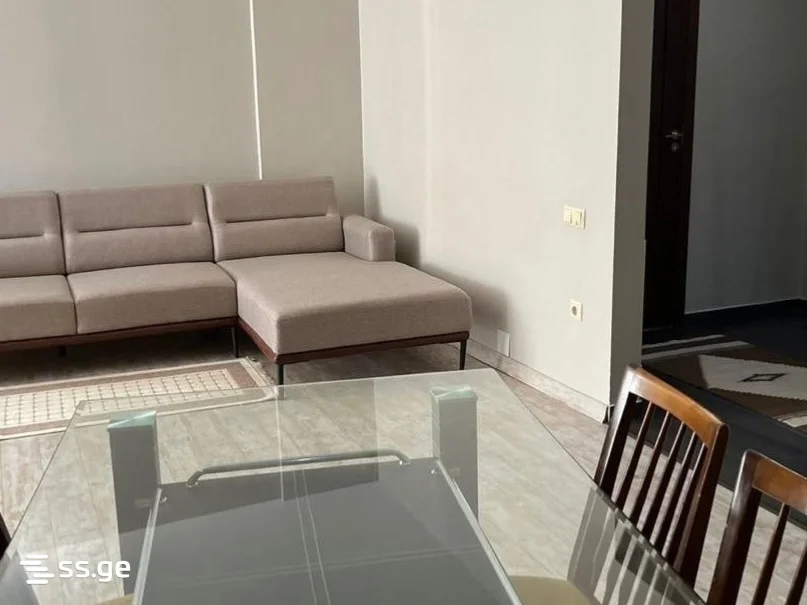2+1, 72 м², 8 этаж, $600
