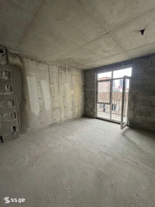 1+1 на Bagrationi Residence Batumi Bagrationis Shes. 0 Bagrationi District