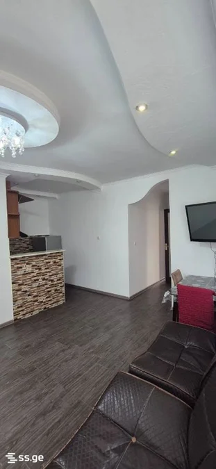 3 room Flat Daily rent