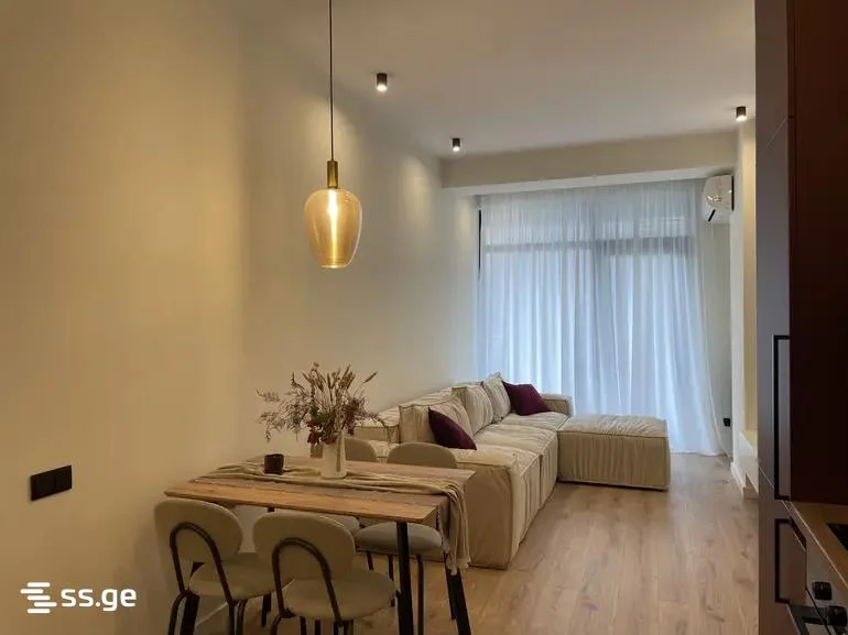 2 room Flat For Sale. Saburtalo