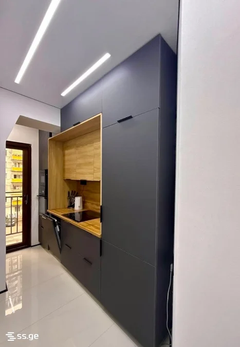 3-комнатная квартира, 100 кв.м, у Grand Mall, $1500