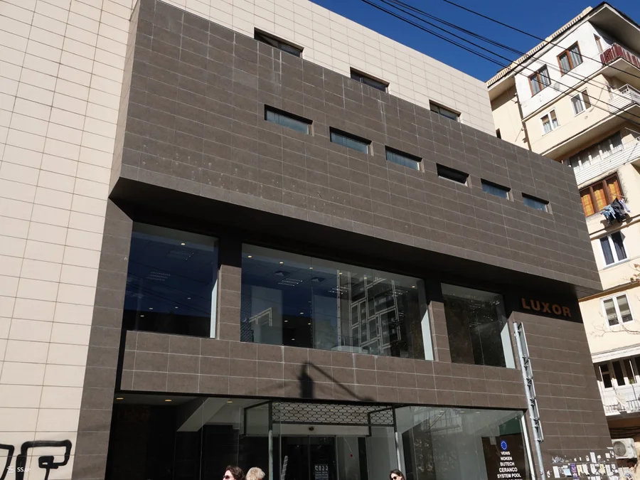 Commercial space For Sale. Saburtalo