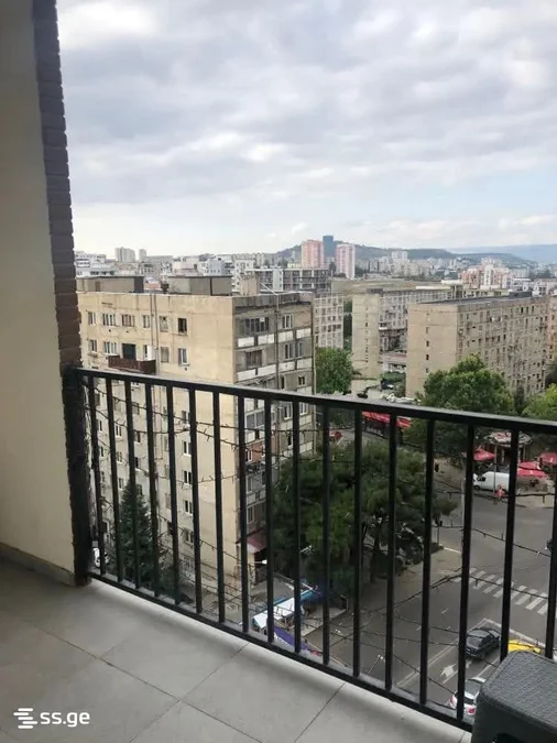 4-комнатная квартира Продаётся. Глдани