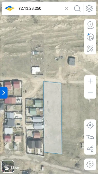 Land For Sale. Gldani