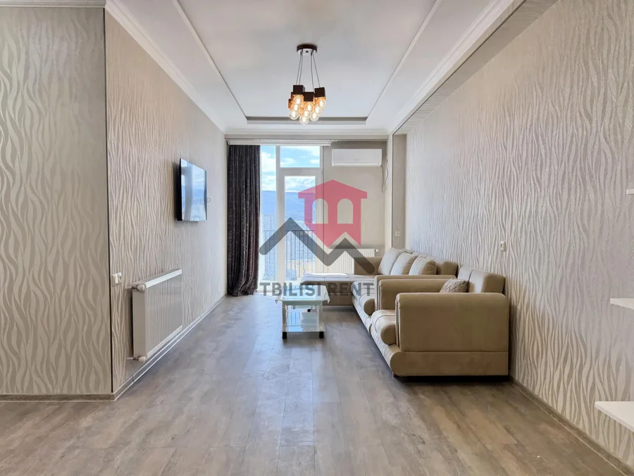 Коммерческое помещение на Demetre Tavdadebuli St 38 Didi Dighomi