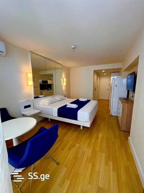 1 room Flat Daily rent