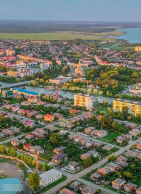 БОЛЬШАЯ КВАРТИРА 462 м² — 12 КОМНАТ