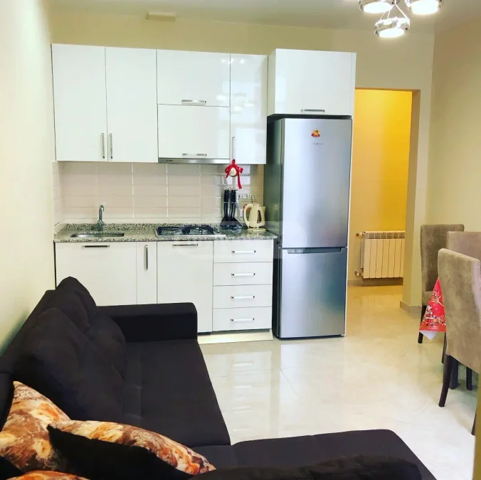 2-комн. квартира, 45 кв.м, 5/13 эт