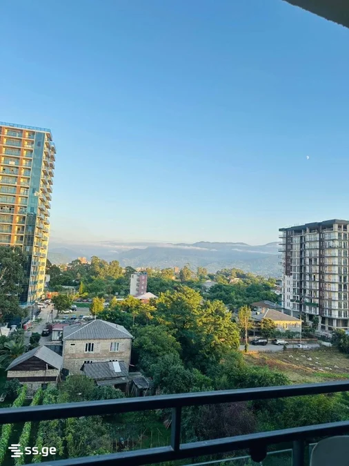 1+1 на Metro City Шосе Аэропорта 41 Airport District