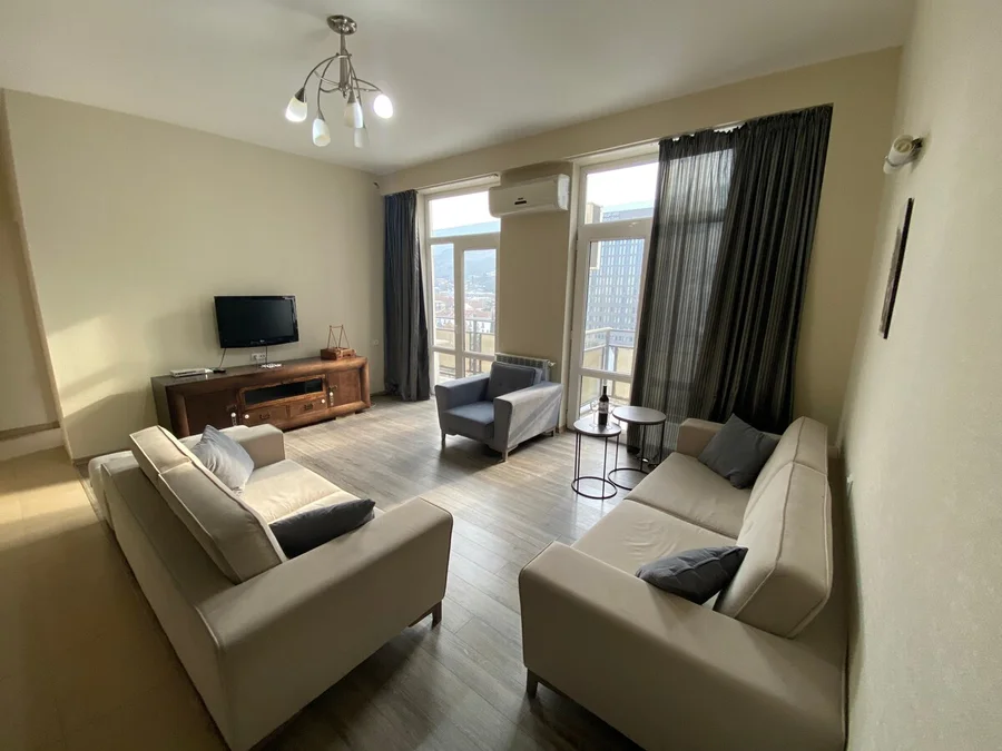 Tbilisi Apart Inn