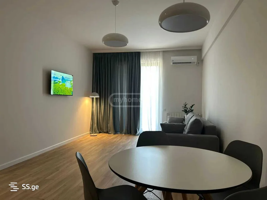 2 room Flat For Rent. Saburtalo