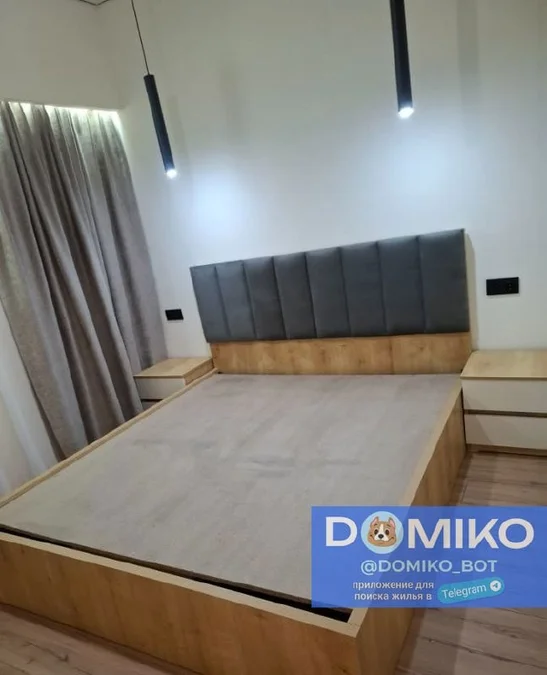 Студия на Шосе Аэропорта 41a Airport District