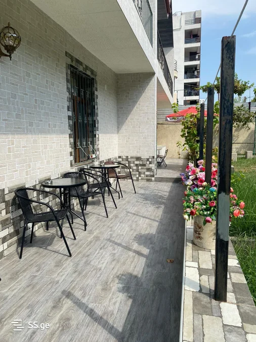 4 room Private House For Rent. Vashlijvari