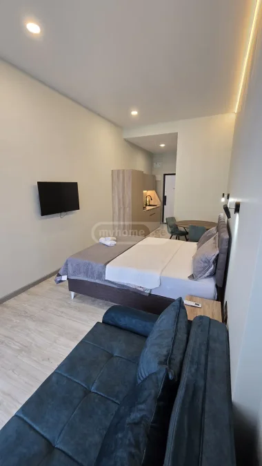 Студия 35 кв.м в Alley Palace, посуточно $45