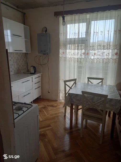 1-комнатная квартира на продажу. Самгори