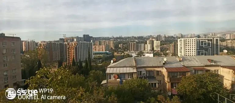 4-комнатная квартира на продажу. Ортачала