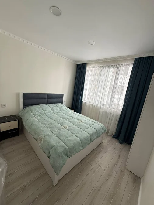 1+1 room, 40 m² apartment