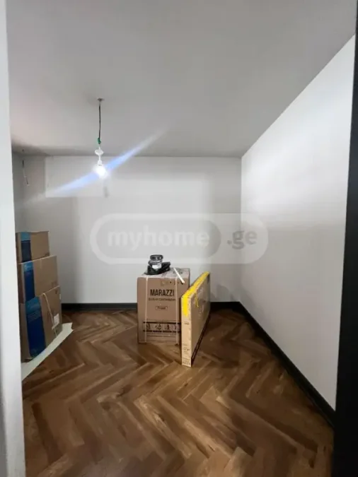1+1 на Ш. Руставели пр. Rustaveli District