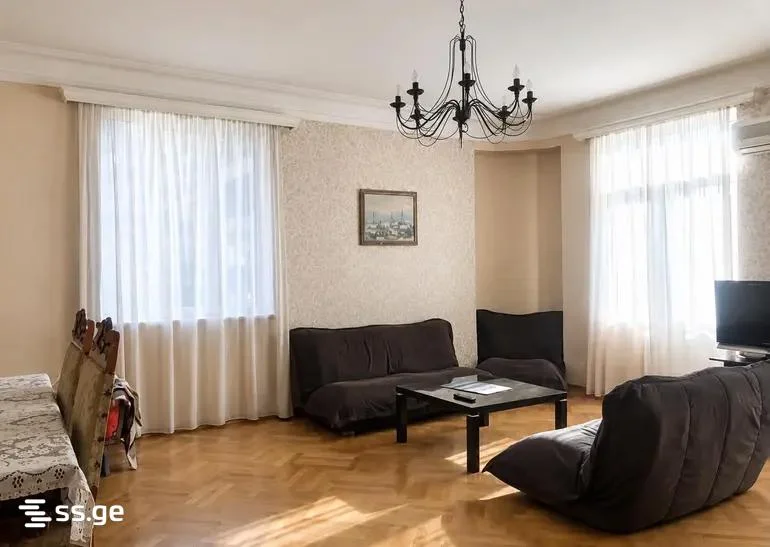 Коммерческое помещение на janashia st. 16 Vera