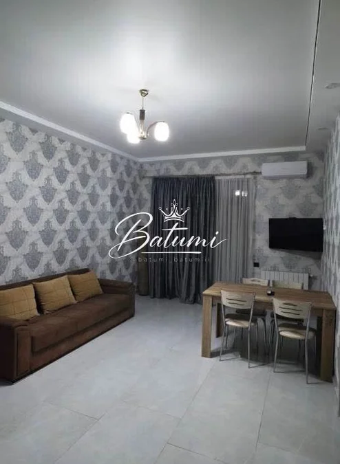 1+1 на ул. Багратиони 129 Б, $460