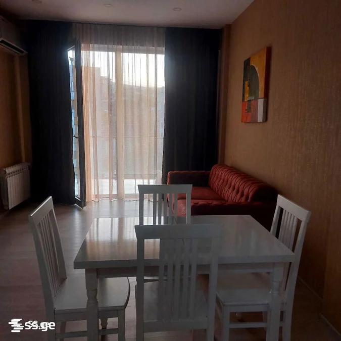 2 room Flat For Rent. Ortachala
