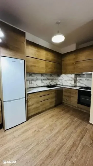 2 room Flat for rent. Gldani