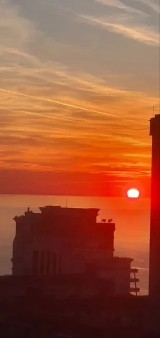 Студия на Dar Tower ფიროსმანის ქუჩა 18 Khimshiashvili District