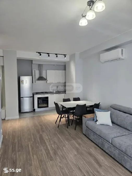 2 room Flat for rent. Nadzaladevi