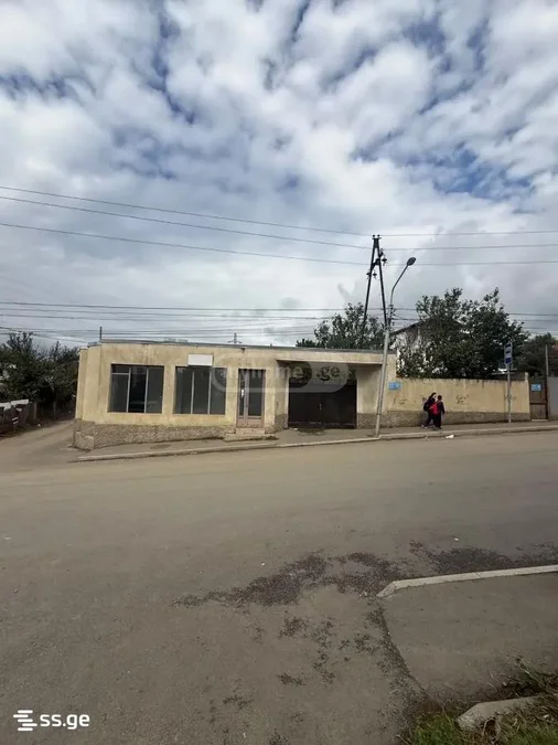 Коммерческое помещение в Захеси, продажа