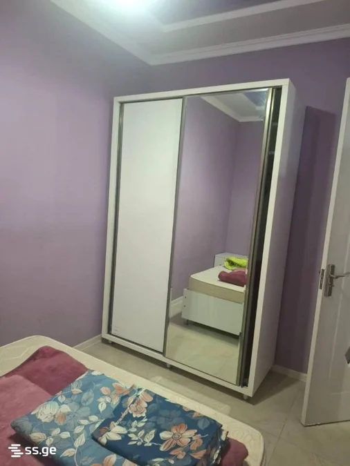 1+1 на улица Давида Агмашенебели 48 Agmashenebeli District