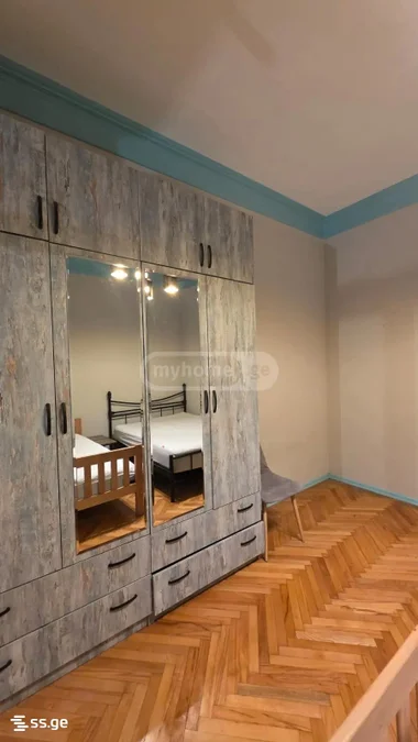 Коммерческое помещение на ortachala st. 1 Ortachala