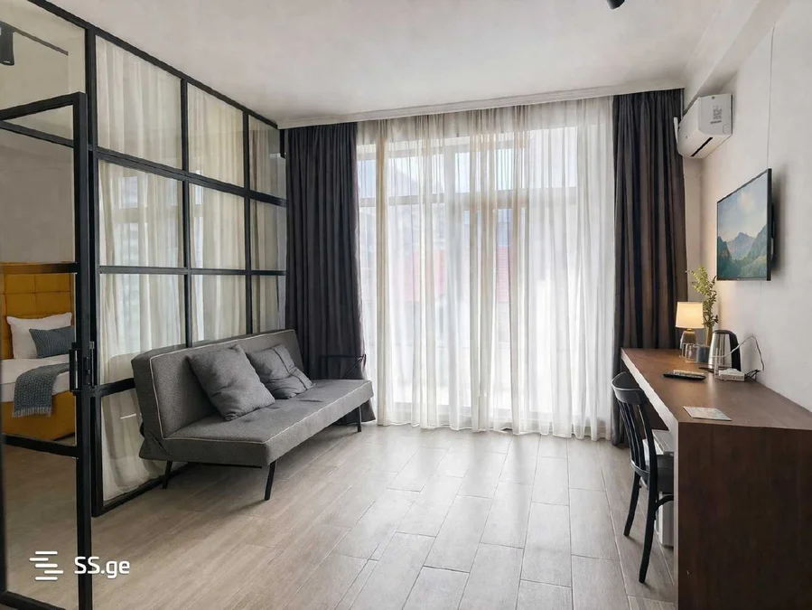 2-комнатная квартира, 47 м², 4/10 этаж