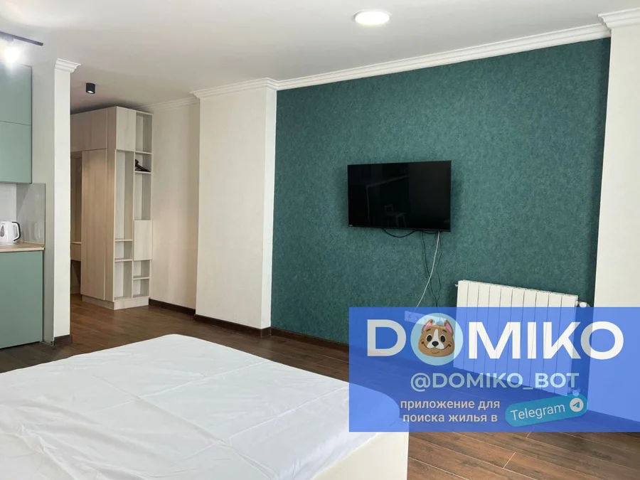 Студия на Sh. Rustaveli Ave. 16 Rustaveli District