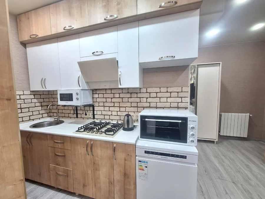 Сдам21 в NBG Tower!