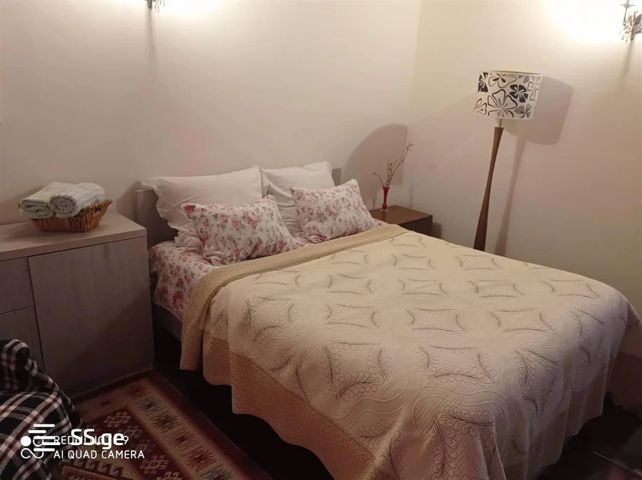1 room Flat Daily rent. Varketili