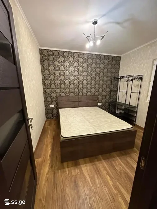 4-комнатная квартира на продажу. Элия