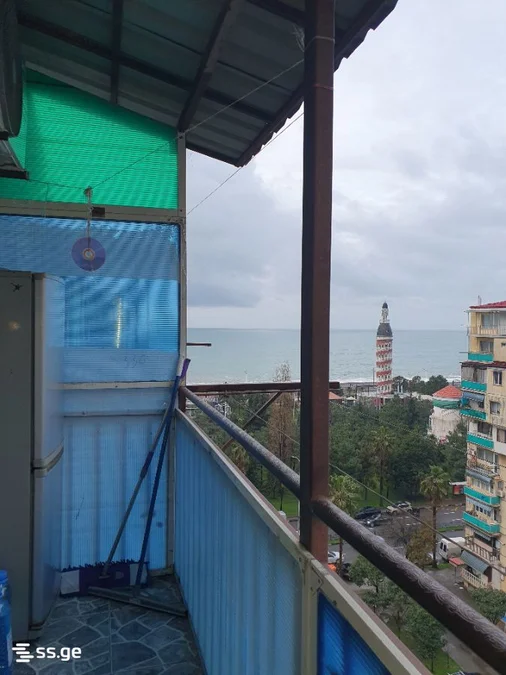1+1 на улица Шерифа Химшиашвили 13 Khimshiashvili District