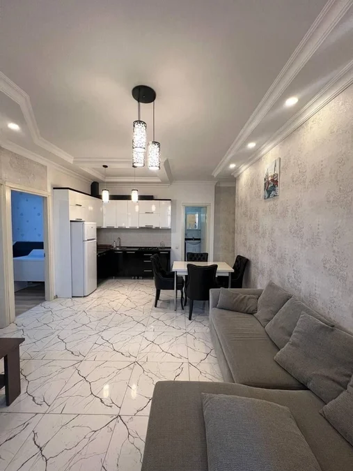 Ул. Зураба Горгиладзе, 92-94: 3-комнатные, 87.0 м² | Кортер.ге