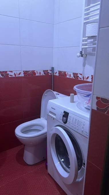 1+1, ул. Палиашвили, 4, $450