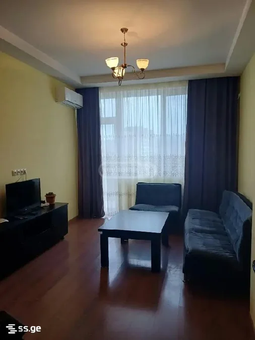 2 room Flat for rent. Gldani