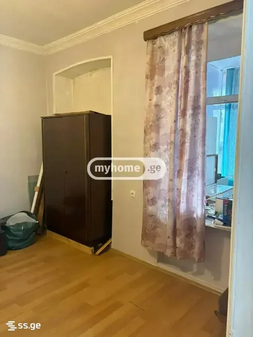 Коммерческое помещение на gori st. დ Didube
