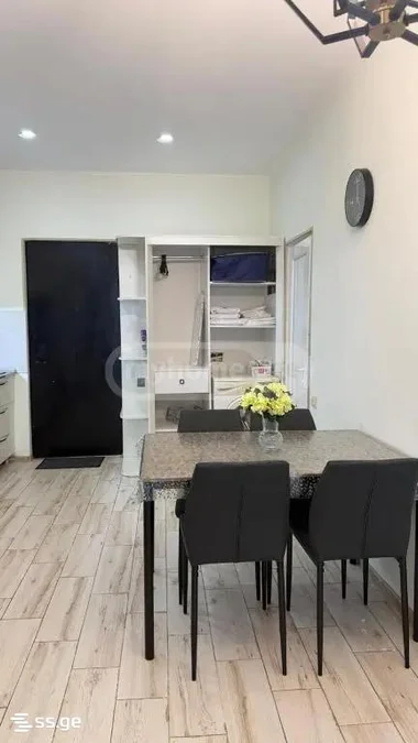 Коммерческое помещение на улица Шерифа Химшиашвили 47 Khimshiashvili District