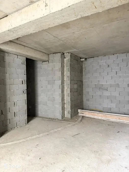 2-комнатная квартира в Тбилиси
