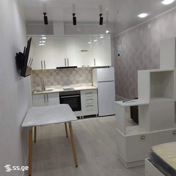 1 room Flat Daily rent