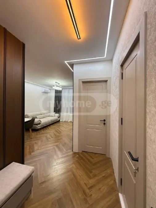 1+1 на New Boulevard Residence Ш. Руставели пр. 1 New Boulevard
