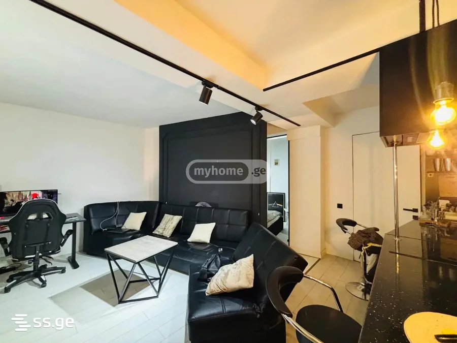 2 room Flat For Sale. Saburtalo