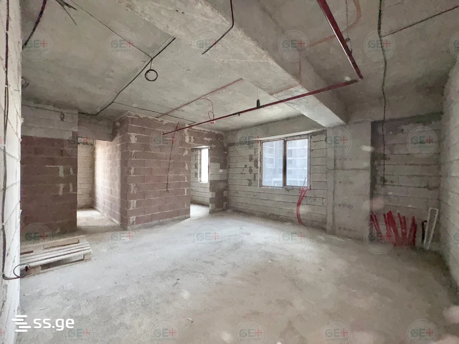 3 room Flat For Sale. Navtlugi
